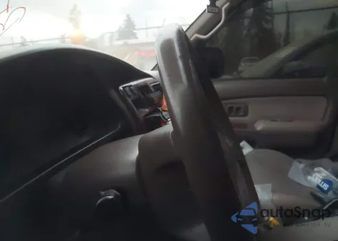 1998 Toyota 4Runner Limited z USA, uszkodzony, nr VIN JT3HN87R8W0156209